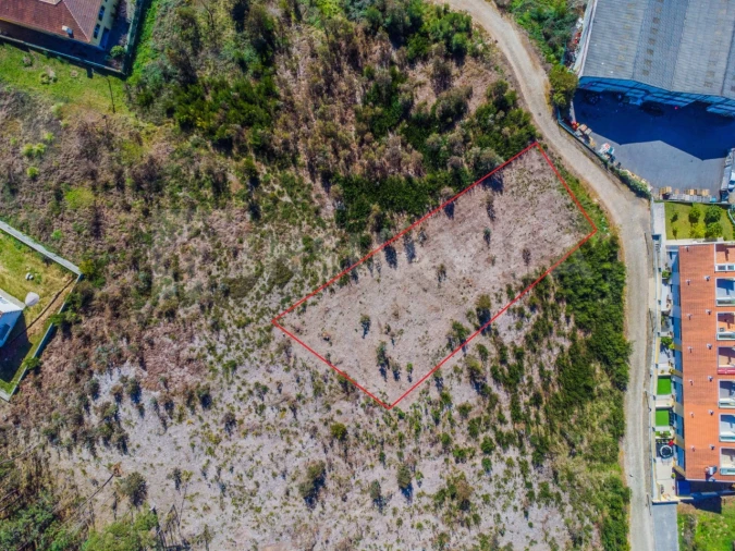 Terreno para Venda em Seixas Foto 3