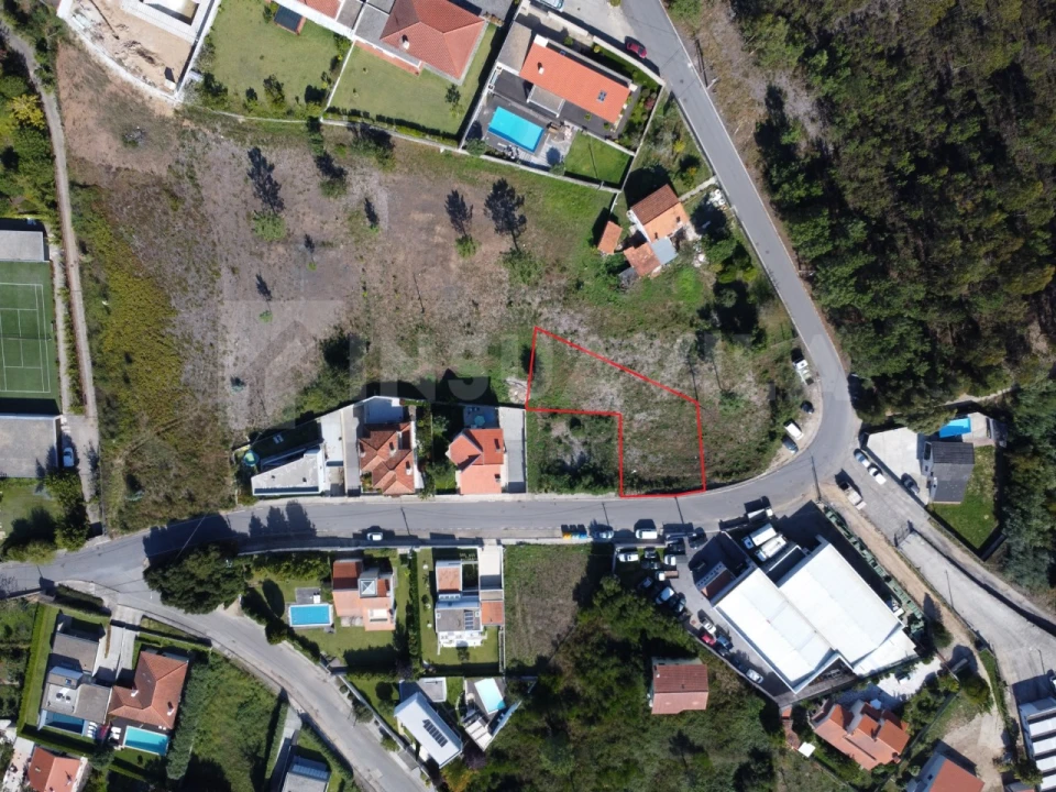 Terreno para Venda em Seixas Foto 2