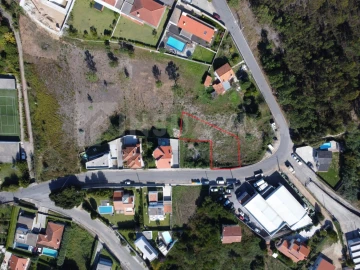 Terreno para Venda em Seixas