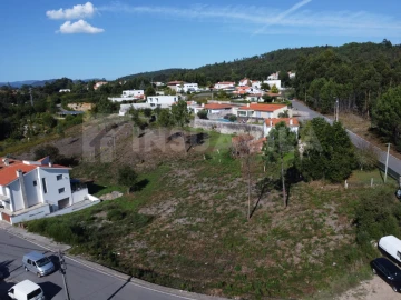 Terreno para Venda em Seixas