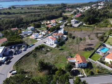 Terreno para Venda em Seixas