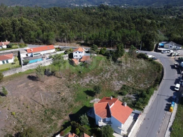 Terreno para Venda em Seixas