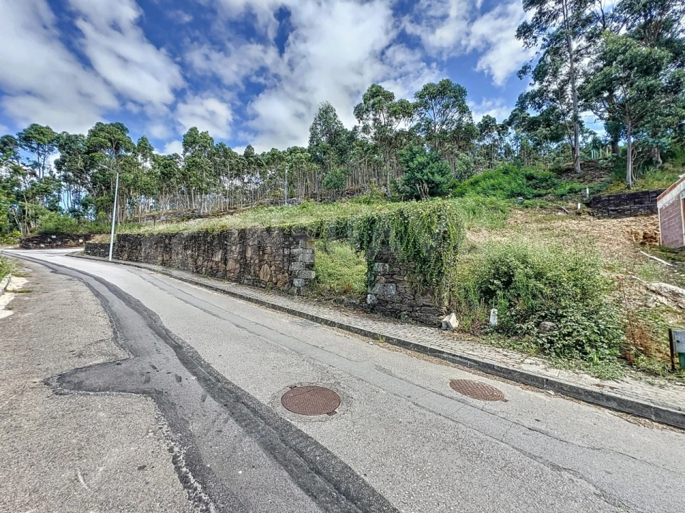 Terreno para Venda em Seixas Foto 13