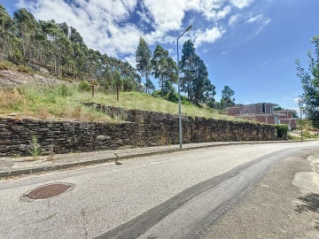 Terreno para Venda em Seixas
