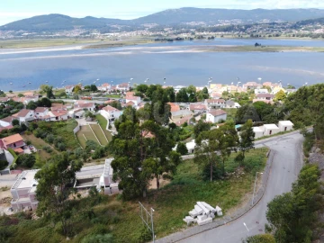 Terreno para Venda em Seixas