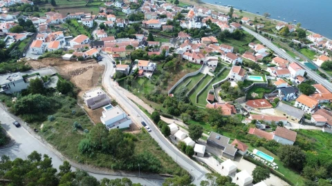 Terreno para Venda em Seixas