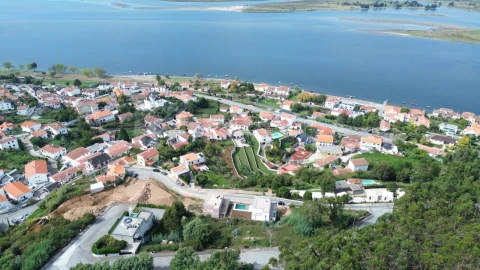 Terreno para Venda em Seixas