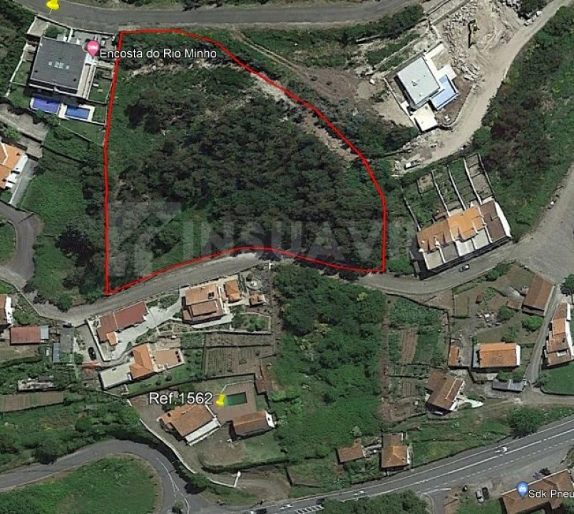 Terreno para Venda em Seixas Foto 4