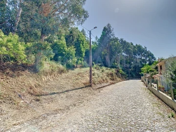 Terreno para Venda em Seixas