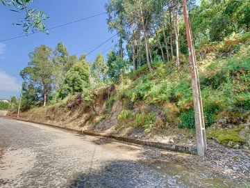 Terreno para Venda em Seixas