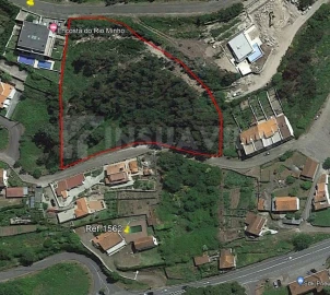 Terreno para Venda em Seixas