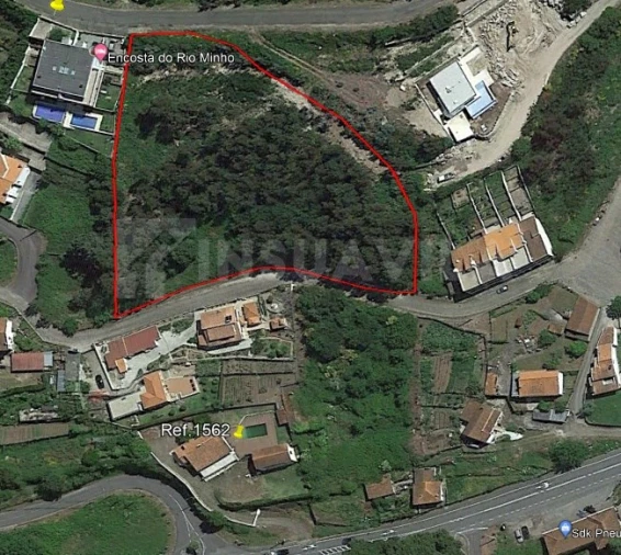 Terreno para Venda em Seixas Foto 4