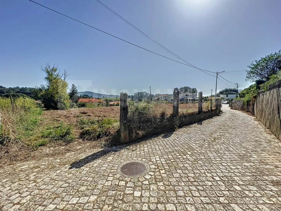 Terreno para Venda em Seixas Foto 13
