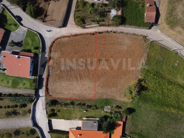 Terreno para Venda em Seixas