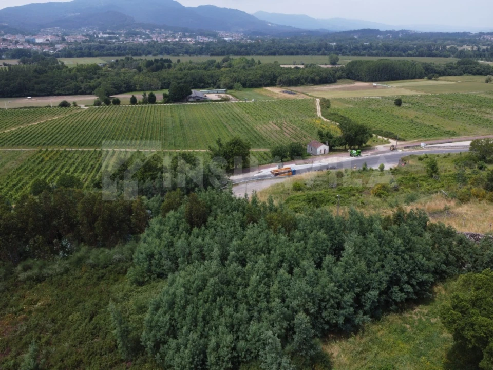 Terreno para Venda em Ganfei Foto 6