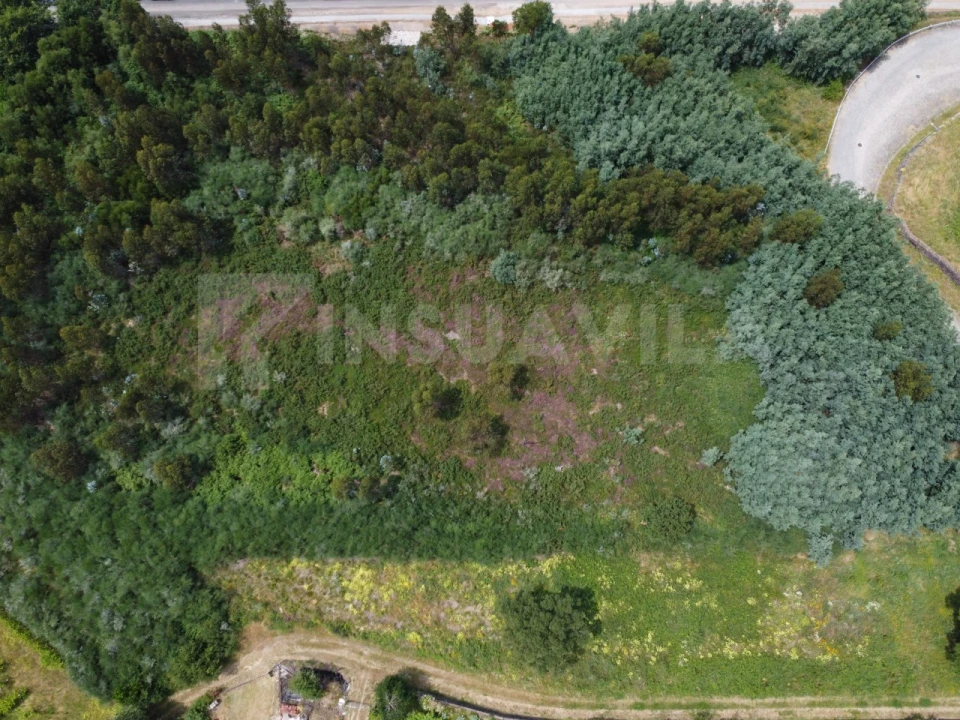 Terreno para Venda em Ganfei Foto 8