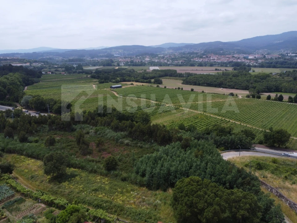 Terreno para Venda em Ganfei Foto 14