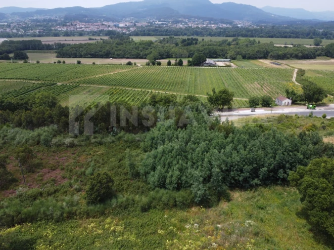 Terreno para Venda em Ganfei Foto 4