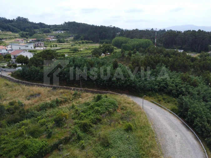 Terreno para Venda em Ganfei Foto 12