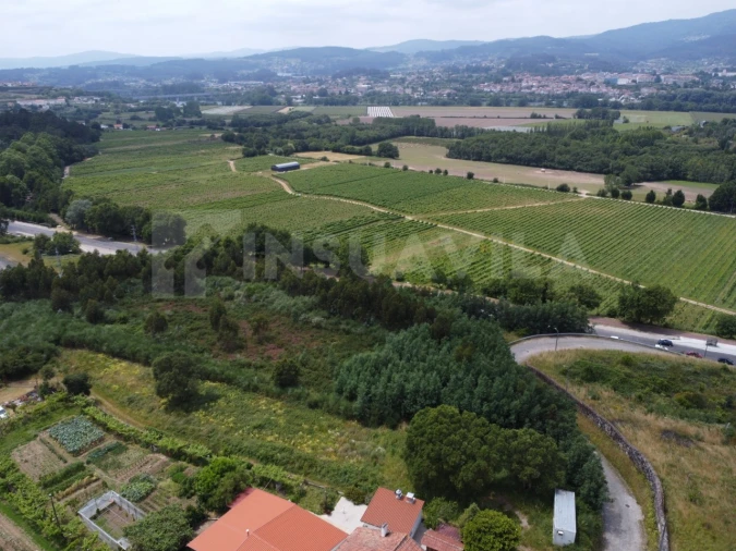 Terreno para Venda em Ganfei Foto 13