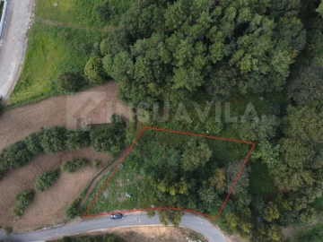 Terreno para Venda em Seixas
