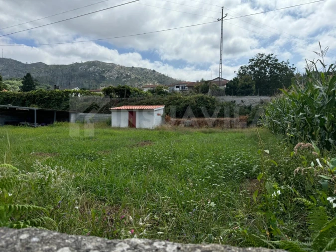 Terreno para Venda em Lanhelas Foto 6