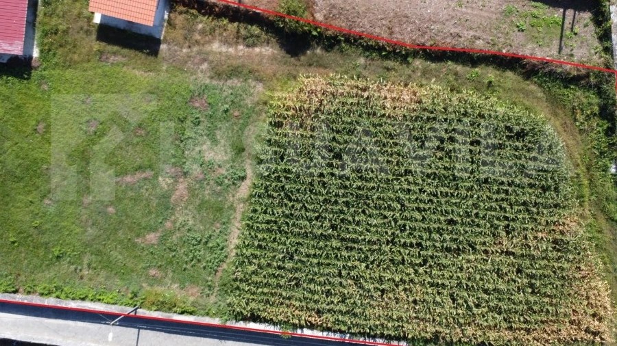 Terreno para Venda em Lanhelas