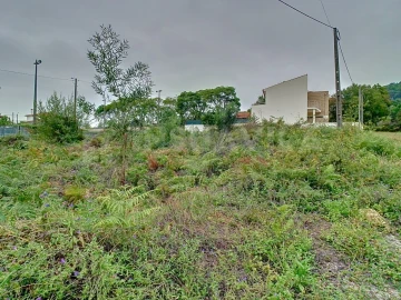 Terreno para Venda em Afife