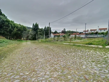Terreno para Venda em Afife