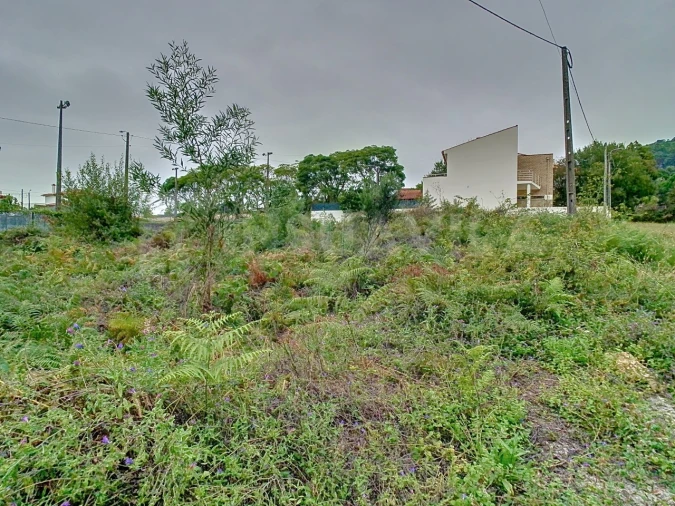 Terreno para Venda em Afife Foto 2