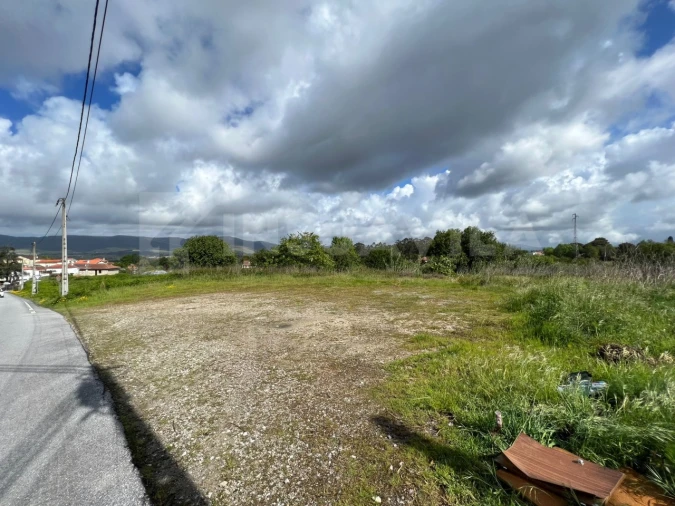 Terreno para Venda em Reboreda e Nogueira Foto 3