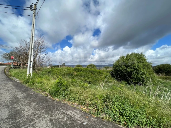 Terreno para Venda em Reboreda e Nogueira Foto 7
