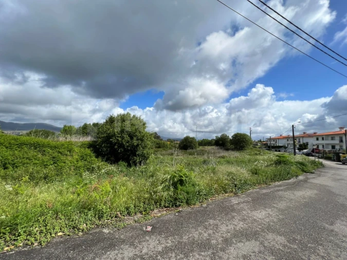 Terreno para Venda em Reboreda e Nogueira Foto 8
