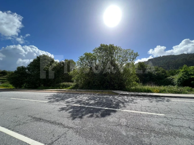 Terreno para Venda em Reboreda e Nogueira Foto 10