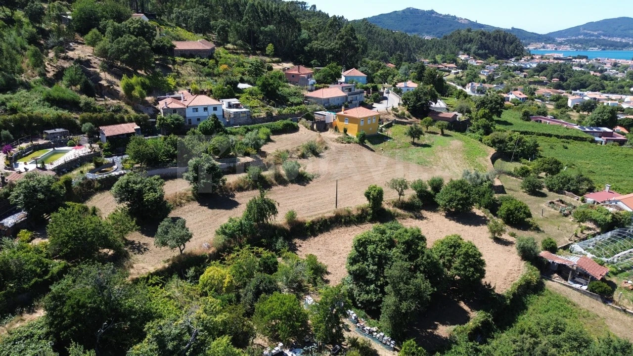 Terreno para Venda em Caminha (Matriz) e Vilarelho Foto 5