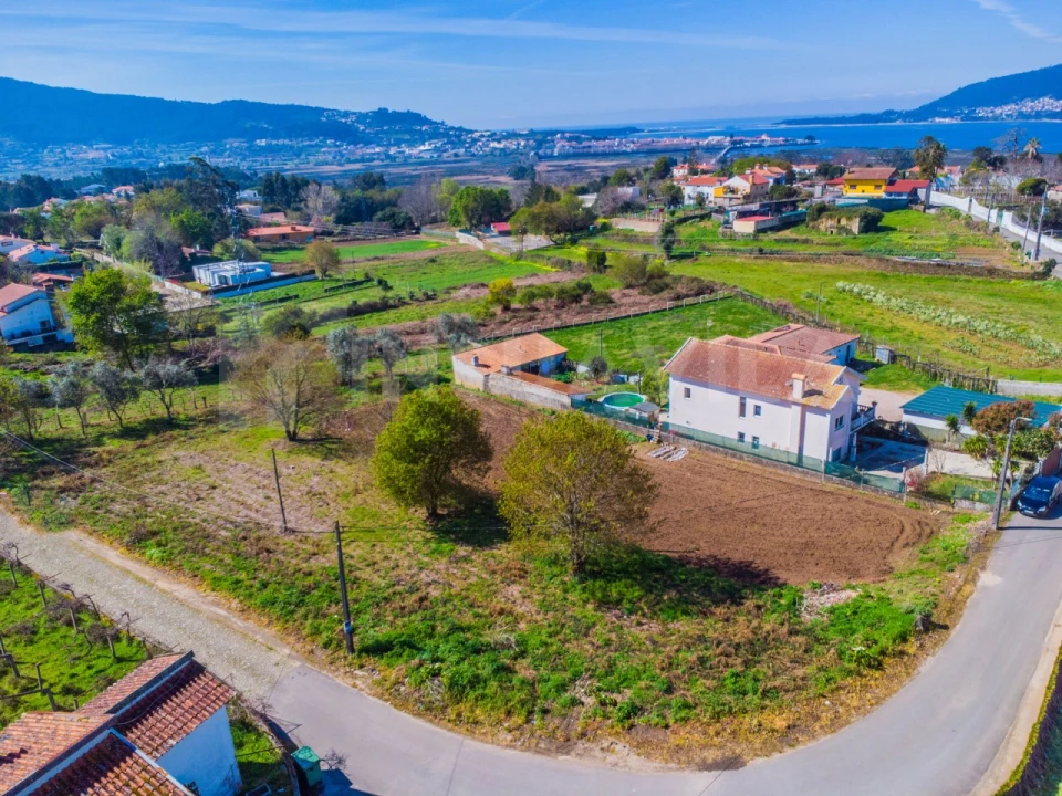 Terreno para Venda em Seixas Foto 1