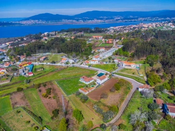 Terreno para Venda em Seixas