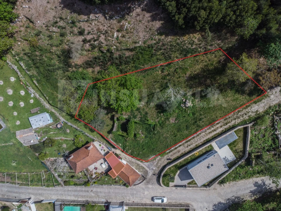 Terreno para Venda em Moledo e Cristelo Foto 2