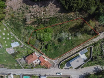 Terreno para Venda em Moledo e Cristelo