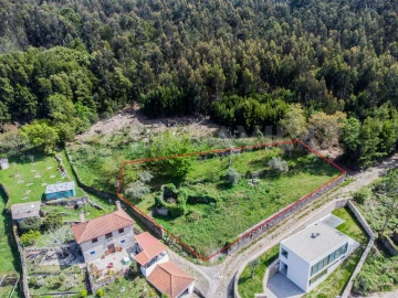 Terreno para Venda em Moledo e Cristelo