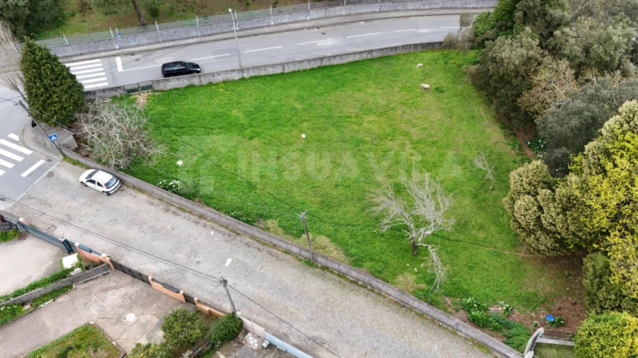Terreno para Venda em Baguim do Monte (Rio Tinto) Foto 4