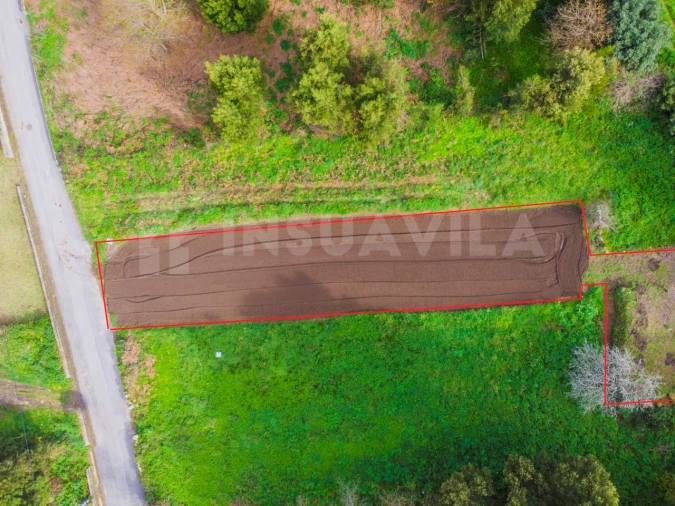 Terreno para Venda em Moledo e Cristelo Foto 4