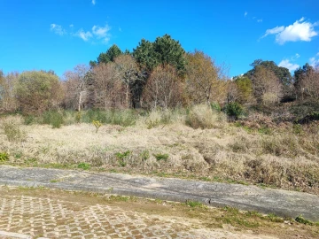 Terreno para Venda em Seixas