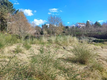 Terreno para Venda em Seixas