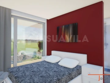 Terreno para Venda em Seixas