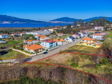 Terreno para Venda em Seixas