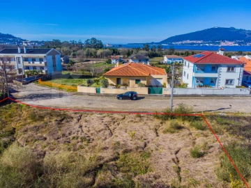 Terreno para Venda em Seixas