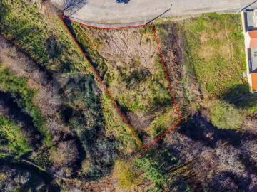 Terreno para Venda em Seixas
