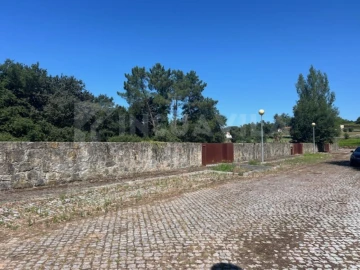 Terreno para Venda em Seixas