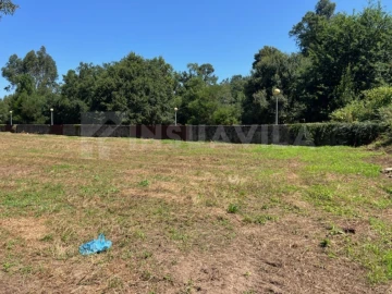 Terreno para Venda em Seixas